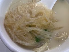 -凤城礼记鱼翅海鲜酒家(新马路总店)