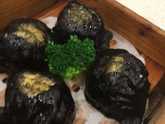 乌金虾饺皇-龙的酒楼·手工早茶·顺德菜(近良路店)