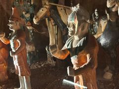 -洛阳古墓博物馆