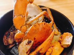 -莲花公园煎蟹·30年闽菜(火车站店)