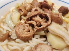 -王婶手擀面(灵寿店)