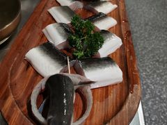-本炙炭烤·蒲烧活鳗料理店(金沙洲店)
