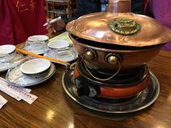 -仁和四季涮肉馆(天坛南门店)