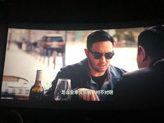 -CGV影城(黄河道ScreenX店)