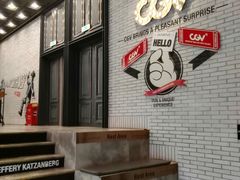 -CGV影城(广州K11店)