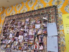 门面-桥门程记(兰州南关夜市店)