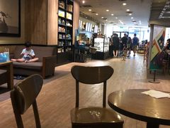 大堂-星巴克臻选(沈阳万象城店)