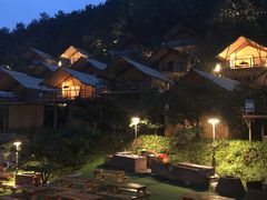 -北京山里寒舍度假酒店
