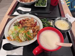 宫保鸡丁饭-永和大王(赤峰路二店)