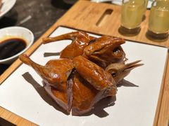 -汤城小厨•粤菜•靓汤(苏州街店)