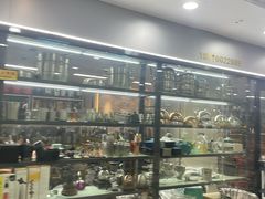-万润国际酒店用品市场