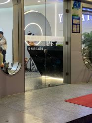 -YO HAIR SALON