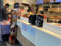 -肯德基(顺义光明大街店)