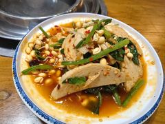 -都江堰石锅鱼