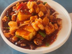 -金家老三饭庄(常营店)