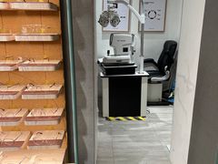 -MUJOSH木九十眼镜(南翔印象城店)