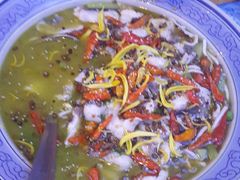 -鱼库·不仅是一家烤鱼店(车公庙店)