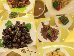 八冷风味-北京全聚德(西客站店)