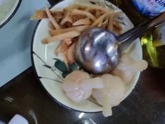 -清真穆记涮羊肉老味铜锅烧烤涮