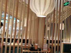 大堂-温野菜涮涮锅(曲江大悦城店)