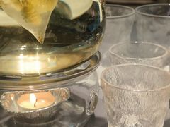 -小大董·烤鸭(观景餐厅·南京西路店)