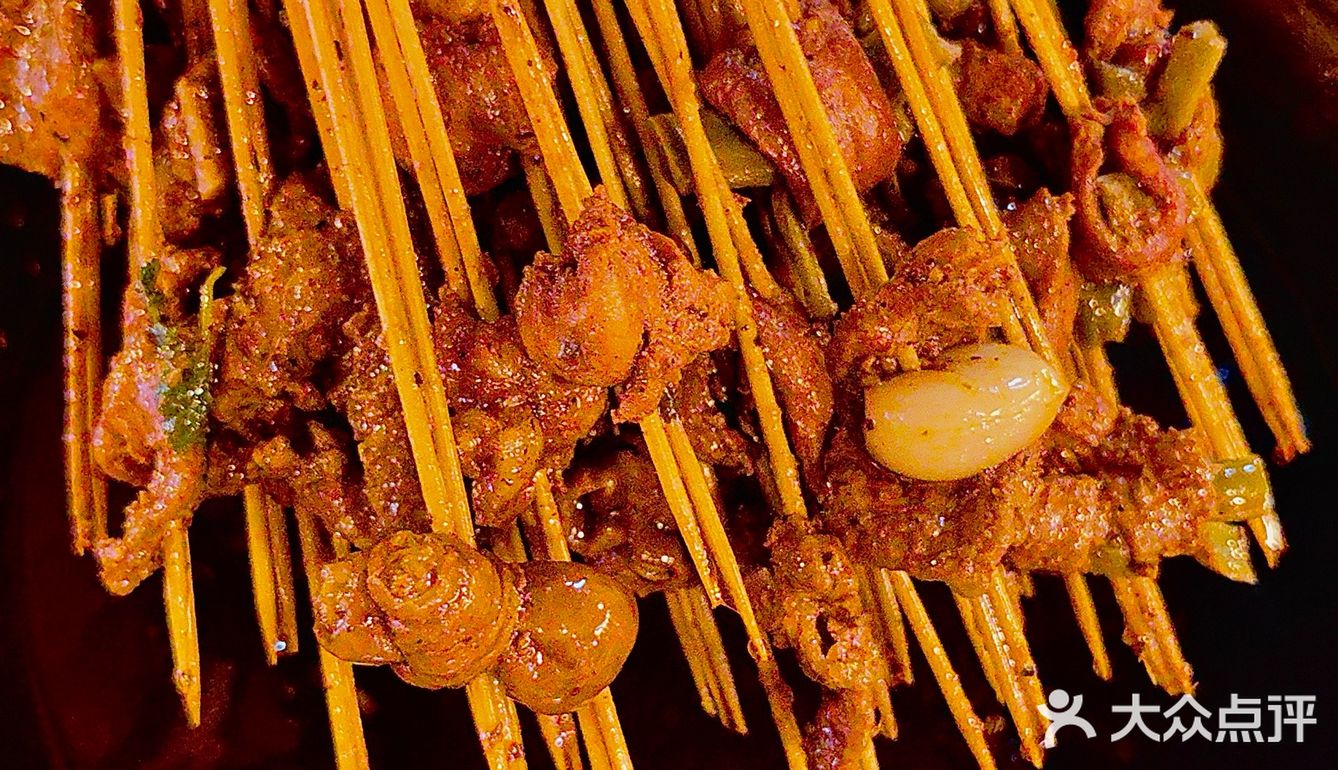 就是深圳这家串串！让我直接吃上瘾了‼️