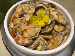 -佬麻雀·新湘菜(东方宝泰店)