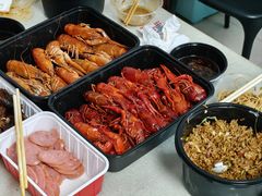 -靓靓蒸虾·头牌蒸虾(雪松路总店)