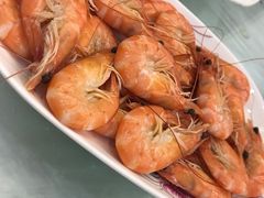 -众味海鲜大排档·活海鲜·潮汕味(南澳店)