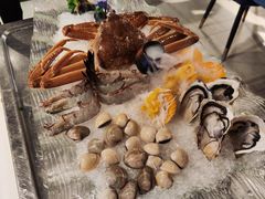 -碗中海·蒸汽海鲜·桑拿鸡(岭南天地店)