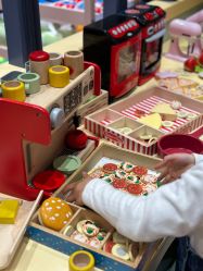 -奈尔宝·儿童乐园·亲子餐厅(鄞州万达店)