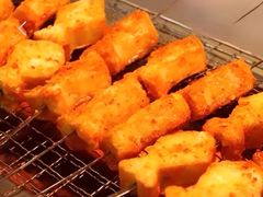 -小杨烤肉(朱雀店)