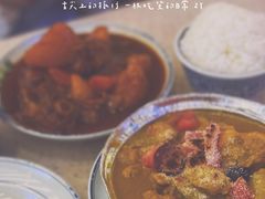 -澳门地道葡国餐