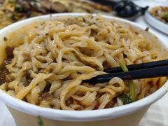 -吉林大学前卫校区南区-日新楼