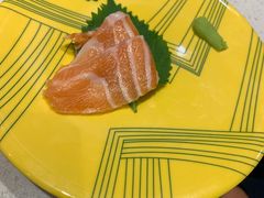 -京樽回転寿司(奥林匹克店)