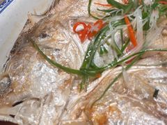 -曾家厨房·新徽菜(高新天柱路店)