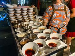 -明红蹄花(糍粑店街店)