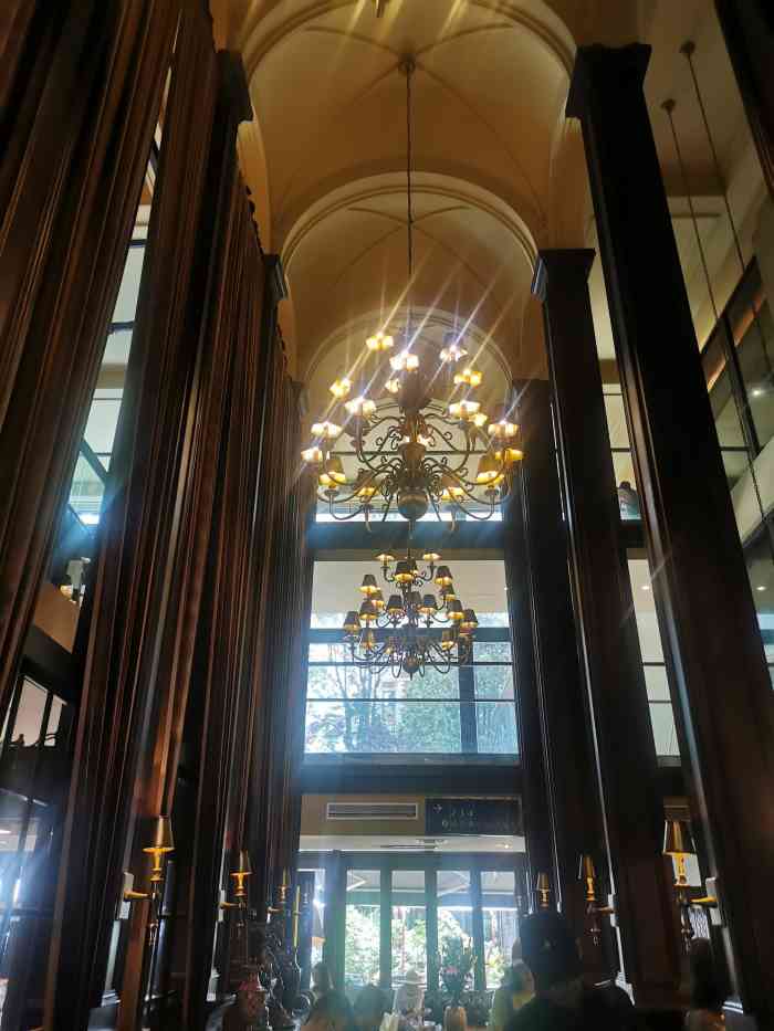 茴香熙楼(翠湖店)