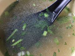 -乐山食古香跷脚牛肉