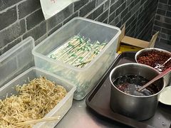 -津门张记包子铺(华昌道店)