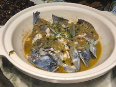 -常和州·夜宵大排档(常州单店)