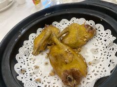 -寻味顺德·南记酒家·传统顺德菜·鱼生(广源路店)