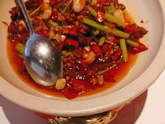 -金芙蓉|湘味小炒·鲜炒黄牛肉(淮安生态新城吾悦店)