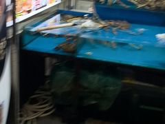 -粤盛海鲜平价店(洛溪食街店)