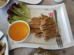-湖影中餐厅·南京金茂威斯汀大酒店
