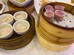 -潮福城大酒楼·潮粤菜·港式点心(阳光城店)
