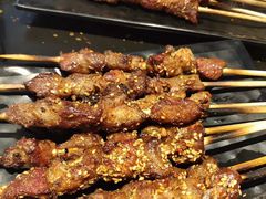 -韩江山烤肉音乐串吧(沈北新区店)
