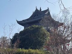 -虞山风景区