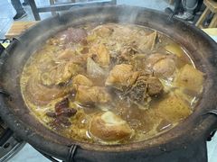 -范贤光鸡公煲(平乐园总店)