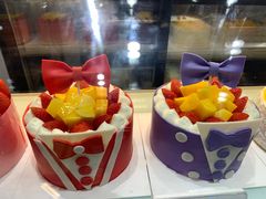 -幸福西饼面包茶饮(车公庙店)